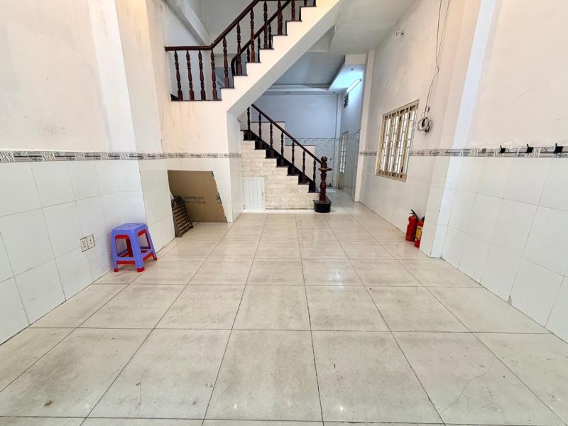 Nhà bán võ duy ninh 3 tầng sổ hồng riêng, gần q1, - 2
