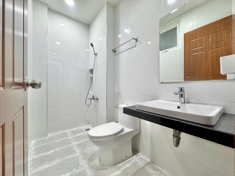 Khai trương studio bancol siu thoáng ngay etown 2, nhà ga t3 - 4