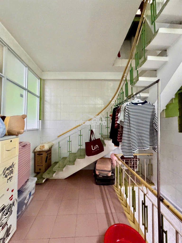 Bán gấp nhà 384/58/21 lý thái tổ phường 10, quận 10, hồ chí minh - 4
