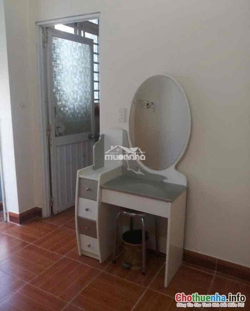 Trệt lầu 4*6; 1pn 2wc đi gò vấp gần - 2