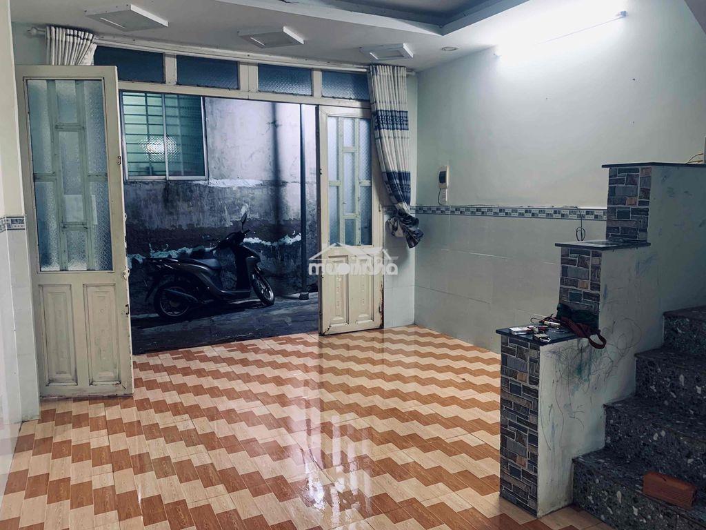 Cho thuê nhà nguyên căn - 2