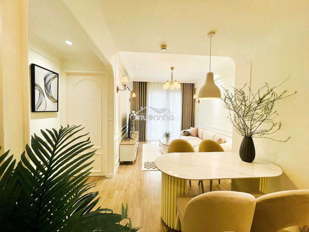 Cho thuê căn hộ cao cấp saigon south residence - 2