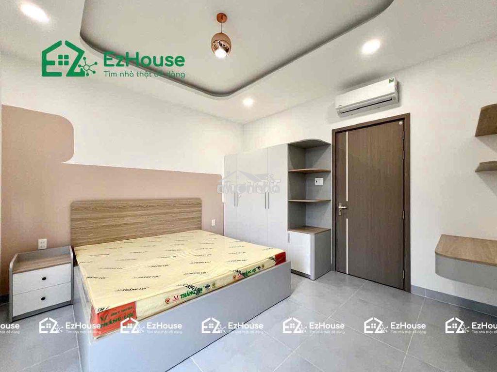 🏡Chung cư mini 1 phòng ngủ- ban công full nội thất cao cấp - 4