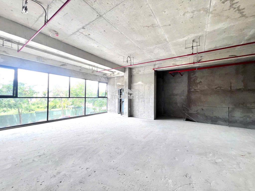 𝐂𝐇𝐎 𝐓𝐇𝐔𝐄̂ 𝐒𝐇𝐎𝐏𝐇𝐎𝐔𝐒𝐄 - 𝐀𝐊𝐀𝐑𝐈 𝐂𝐈𝐓𝐘 𝐆Đ𝟐 - 185m2 - 1 trệt 1 lầu - 4