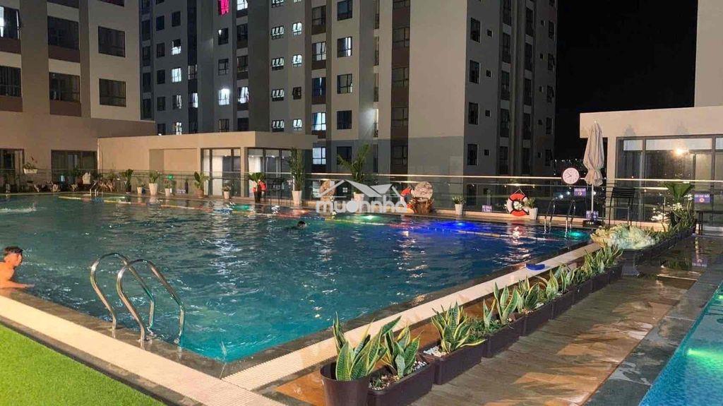 Bán gấp căn hộ green river - quận 8 - giá đầu tư *** 2pn chỉ 2.8t - 2