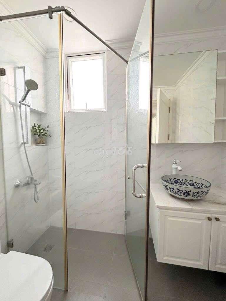 Cho thuê căn hộ đẹp 2pn 15triệu saigon south residecen - 4