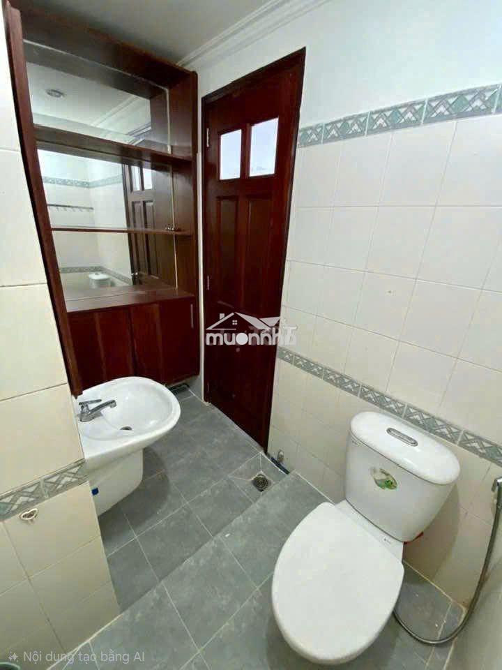 Cho thuê căn 70m2(2pn) c/c bigemco lý thường kiệt - 3