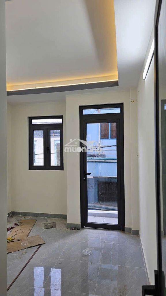 🚨 Hàng hiếm lưu hữu phước – 4pn, ban công rộng - 4