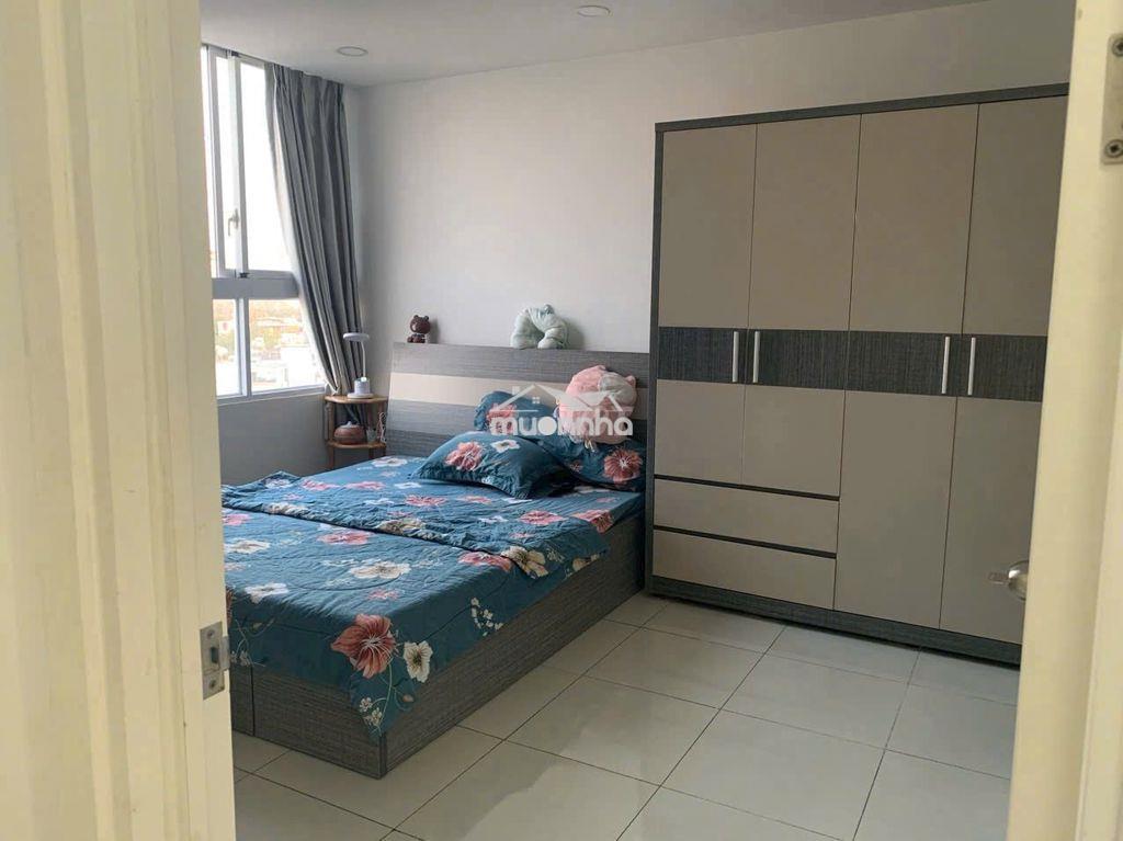 Tôi bán tản đà court, quận 5 - 96m² (3pn - 2wc) - sổ hồng riêng - 3