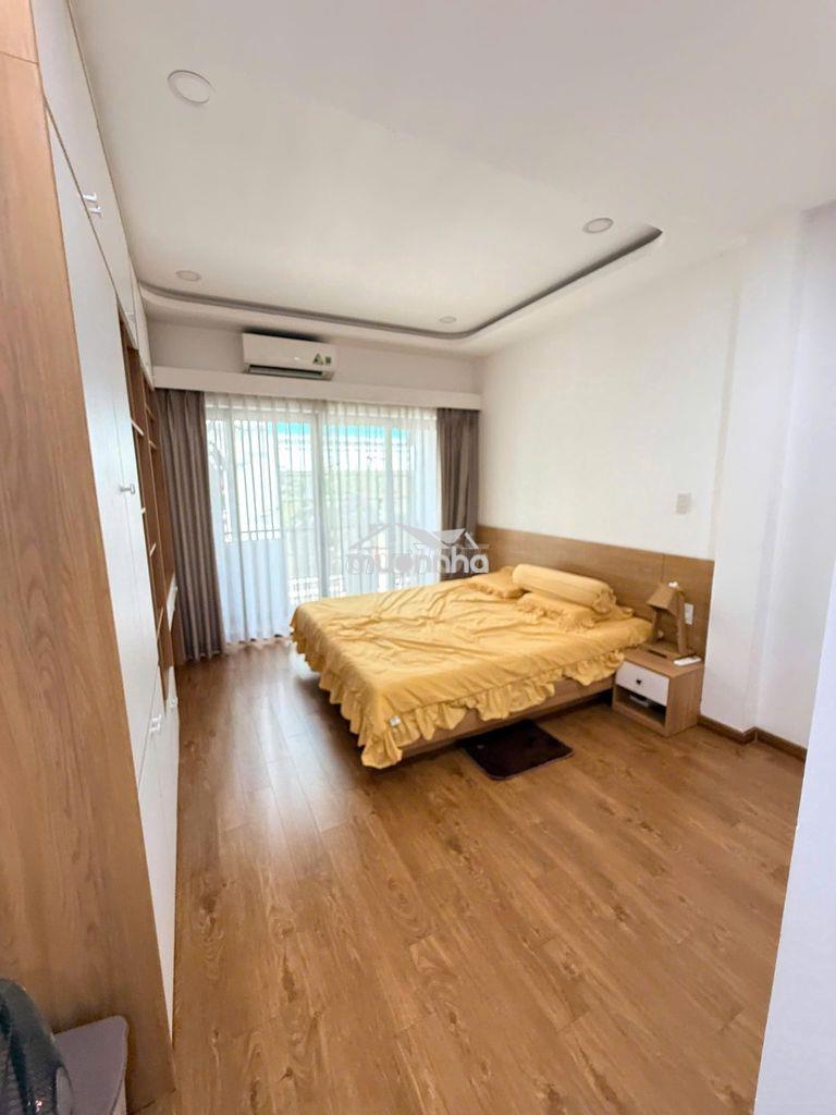 Bán nhà lê hồng phong q10| 4,5 x12- 52m - 2 tầng- tn: 18tr/th| 6,4 tỷ - 4