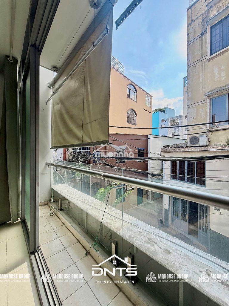 Căn hộ 45m2 balcony máy giặt riêng gần viettel tower, đh sư phạm - 4