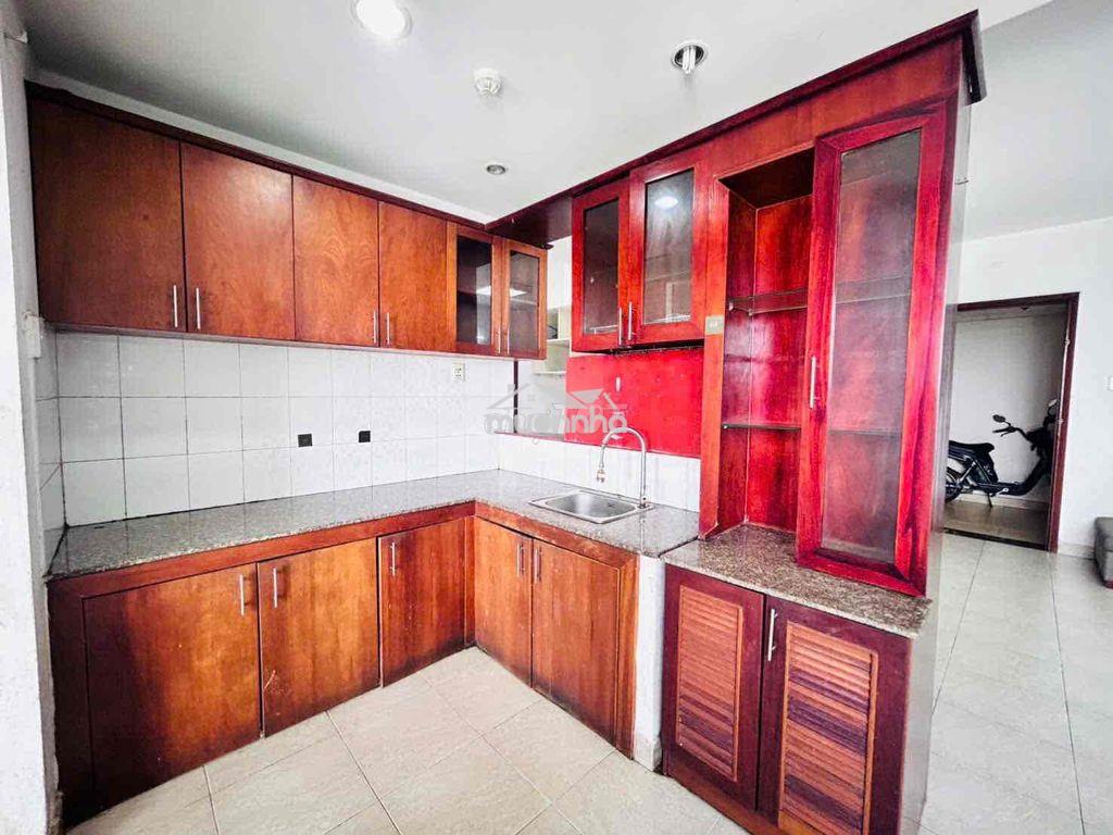 Cần bán gấp chung cư d1 kdc phú lợi p7 q8 ✅ dt 72m2 , 2pn 1wc pk bếp - 4