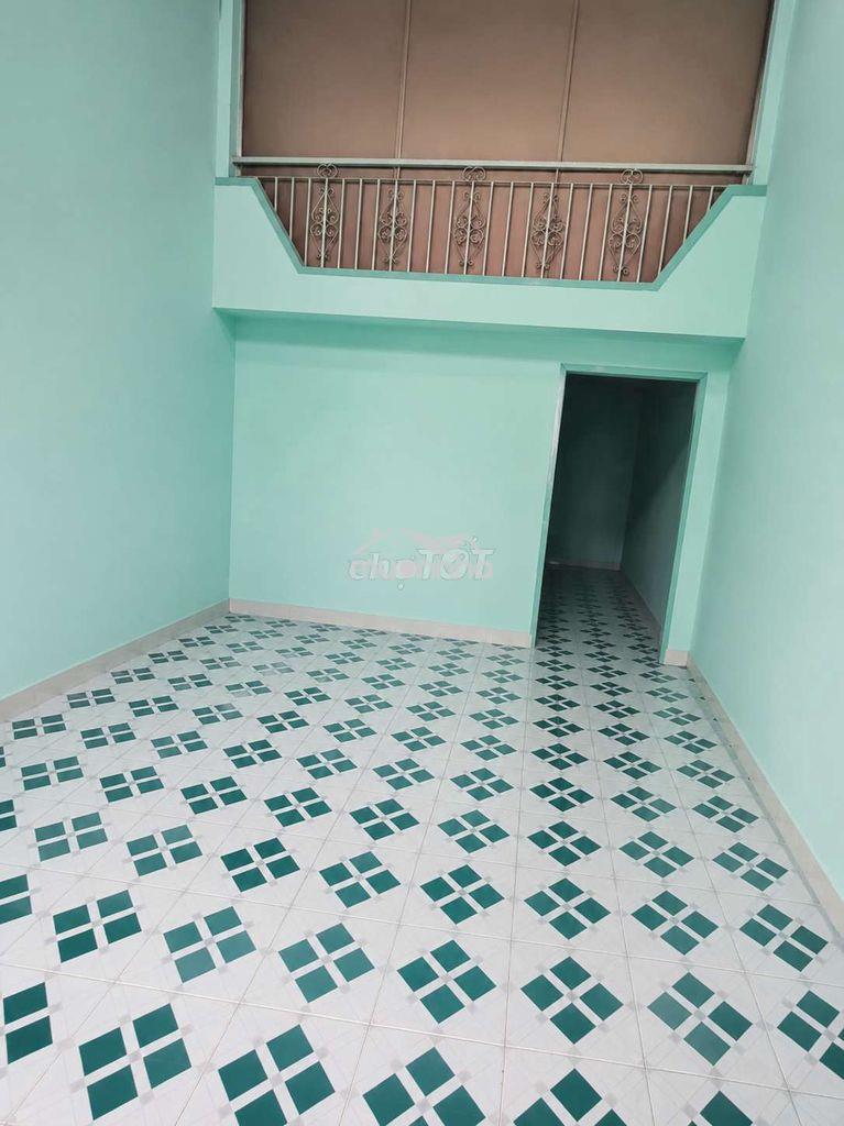 Bán nhà trệt 1 lửng shr 34m2 ngay đầm sen park hẻm vf3 chỉ 3.9x đồng - 3