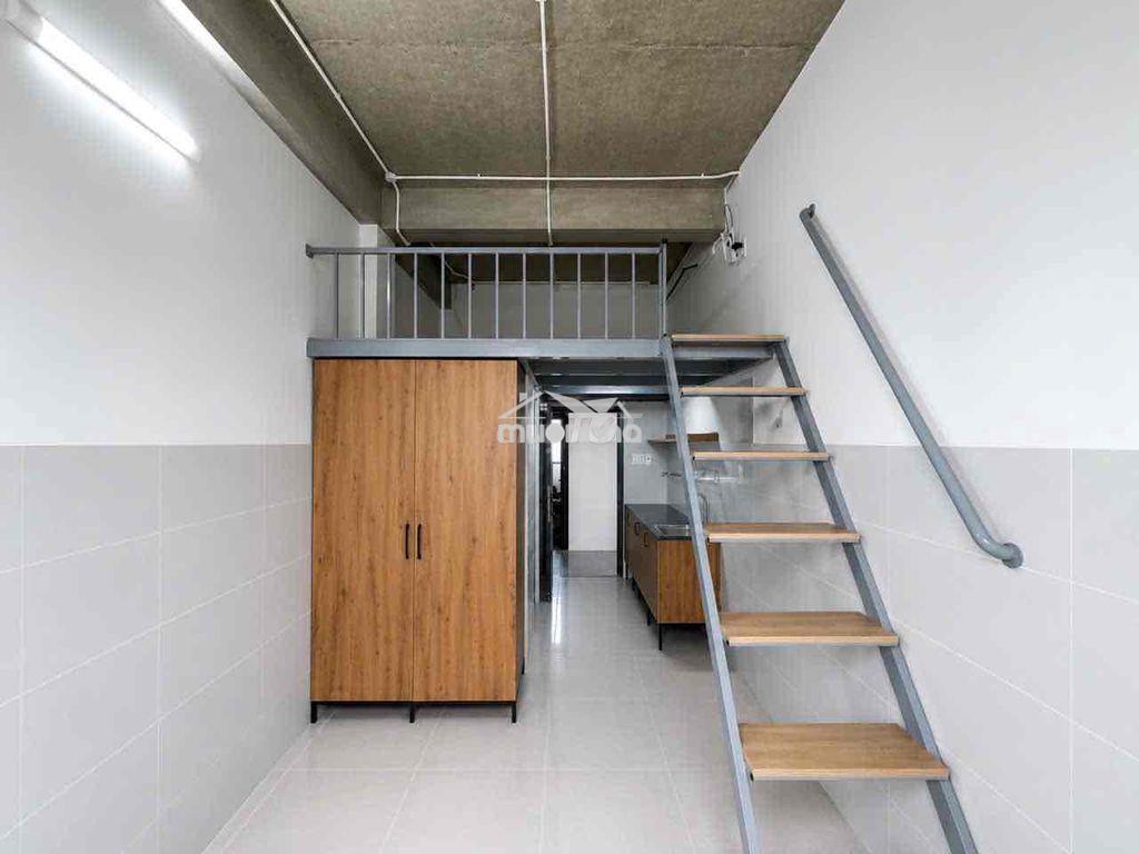 Duplex ngay lê văn việt - man thiện - 3
