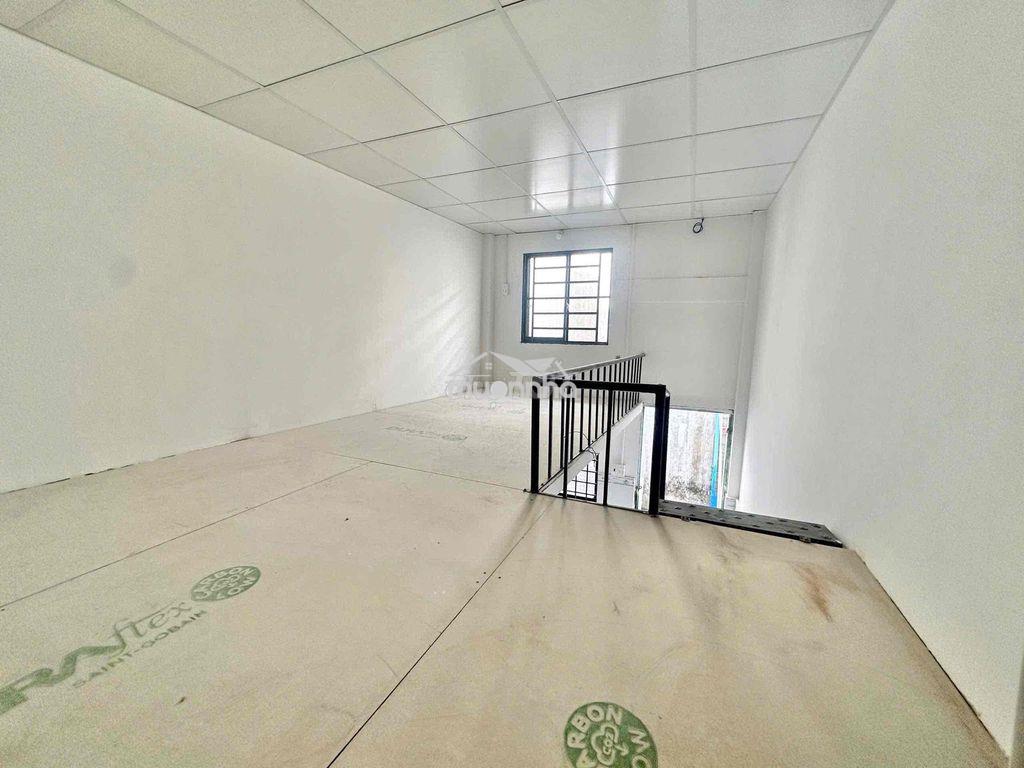 Trọ cao cấp 1 lầu 1 trệt - 4