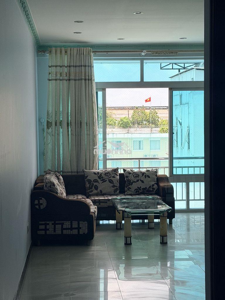 Cho thuê cư tản đà