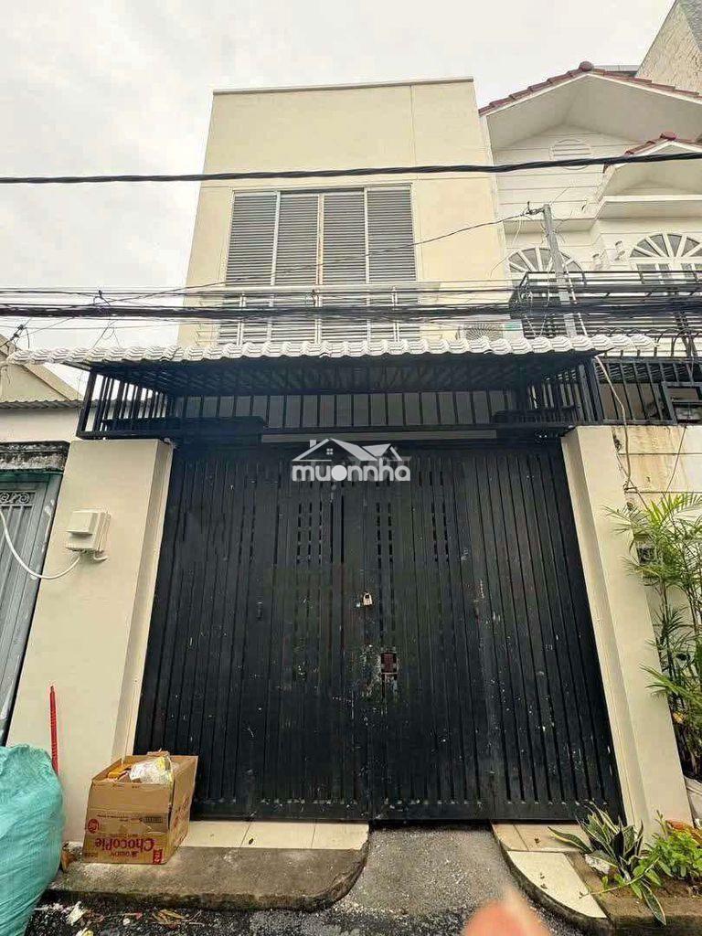 Sốc! nhà full nội thất sát vạn phúc city – 2pn – chỉ 10tr/tháng!