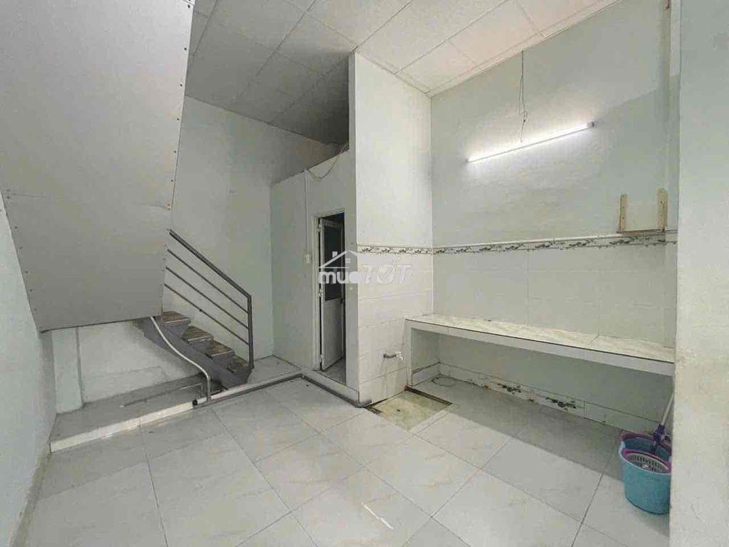 Nhà hẻm xe hơi 1 lầu 2 pn cho thuê lâu dài - 3
