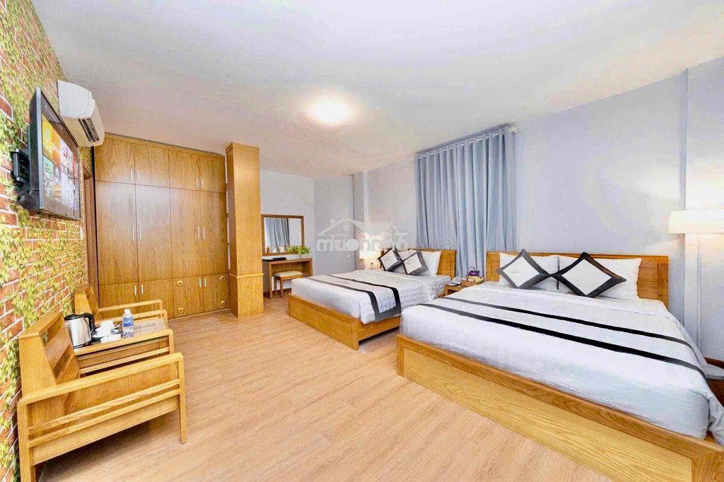 Khách sạn 197a hoàng văn thụ – p. phú nhuận, phú nhuận cũ – 49 phòng - 3