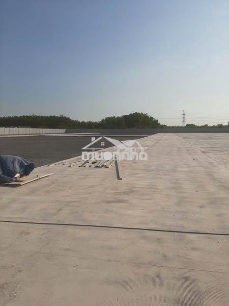 Cho thuê đất trong khu công nghiêp thửa thừa ,tỉnh long an - 3