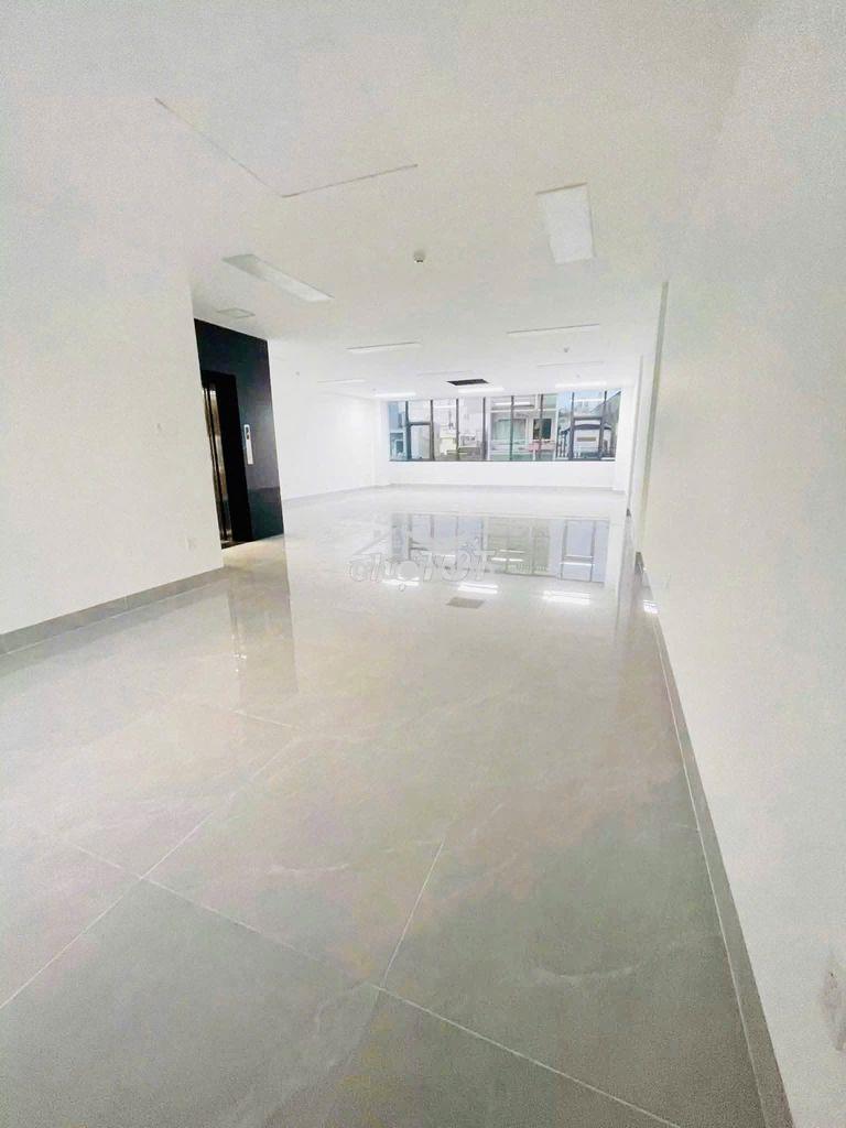 Siêu phẩm cho thuê 39a nguyễn minh hoàng q.tb - 6 tầng 400m2- giá 45tr - 4