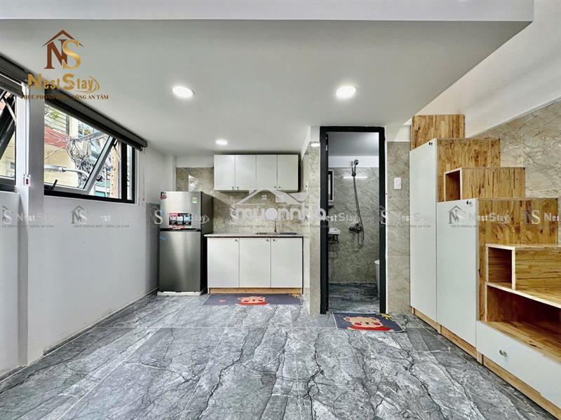 Duplex full nội thất ngay trung tâm tân phú gần aeon - tân sơn nhì