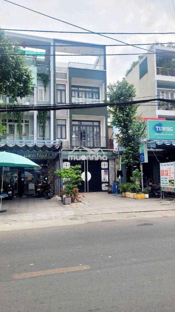 Cho thuê nhà mt nguyễn thị bup