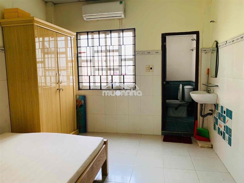 [Còn phòng]🌟 phòng trọ quận 11 - đường ông ích khiêm