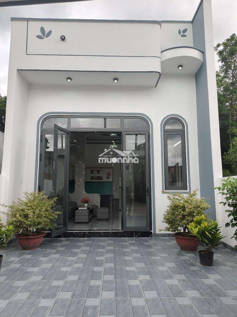 🏡🏠 Nhà đẹp giá rẻ tại tân định - 2