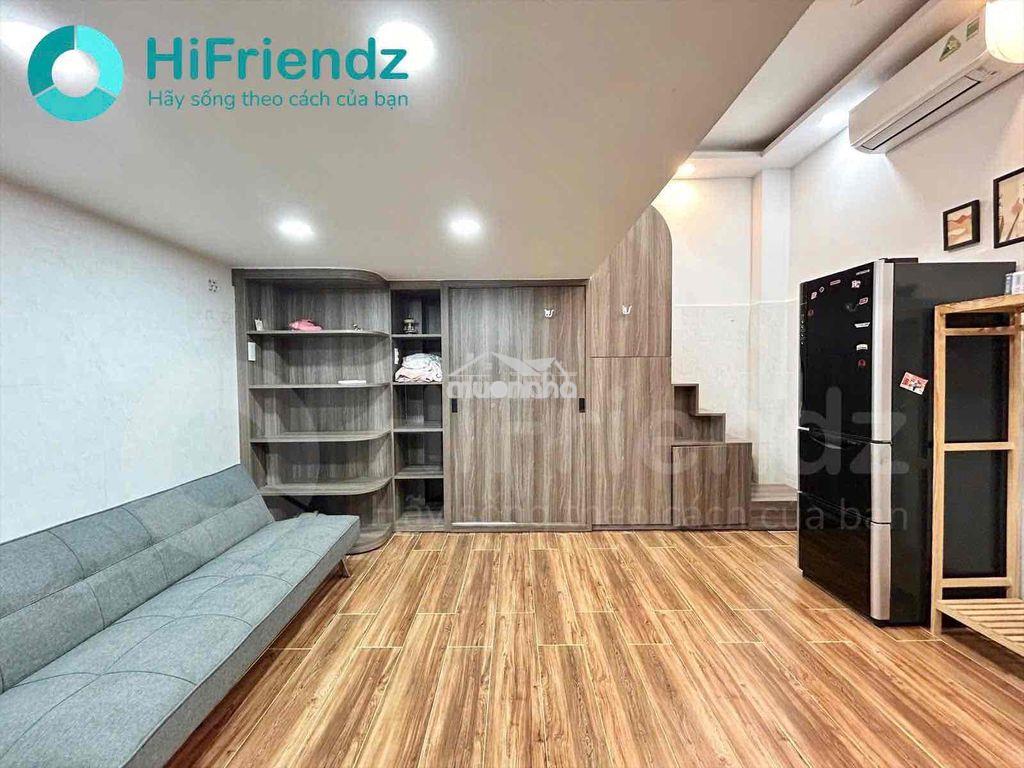 🔥 Phòng đẹp đề thám – quận 1 | full nội thất | giá cực hời - 3