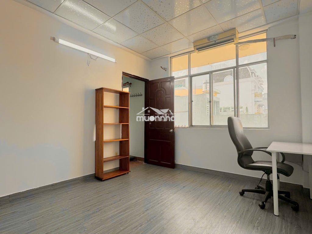 Cho thuê studio full nội thất cao cấp - phạm ngũ lão, sát sân bay - 2