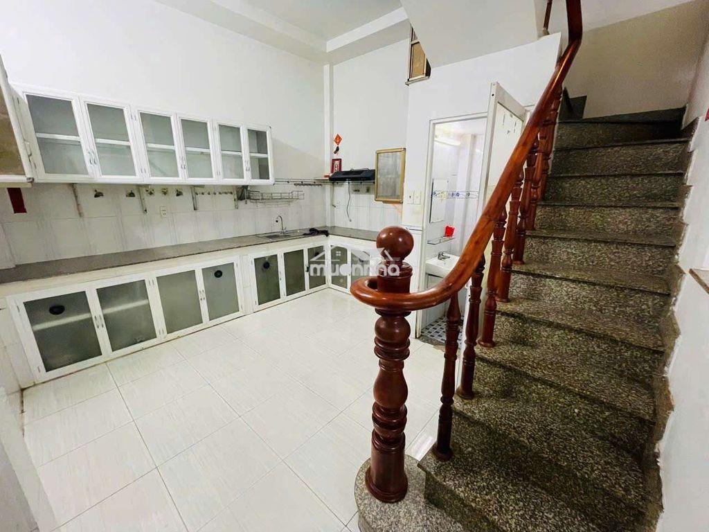 Nhà 2 phòng trương phước phan - 3