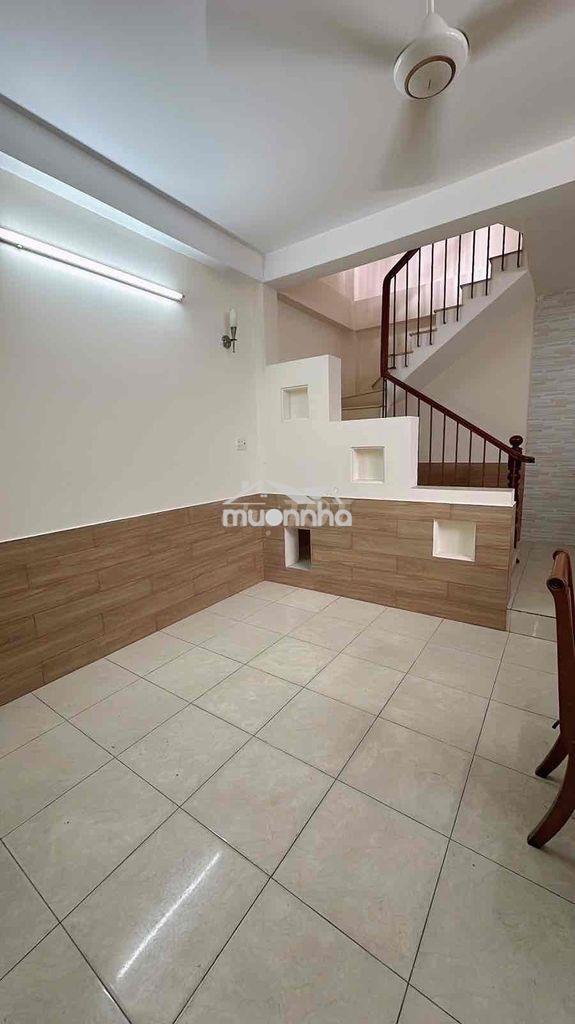 Bán nhà đường pasteur q.3 - khu hiếm nhà bán - 35m2 - 7,5 tỷ