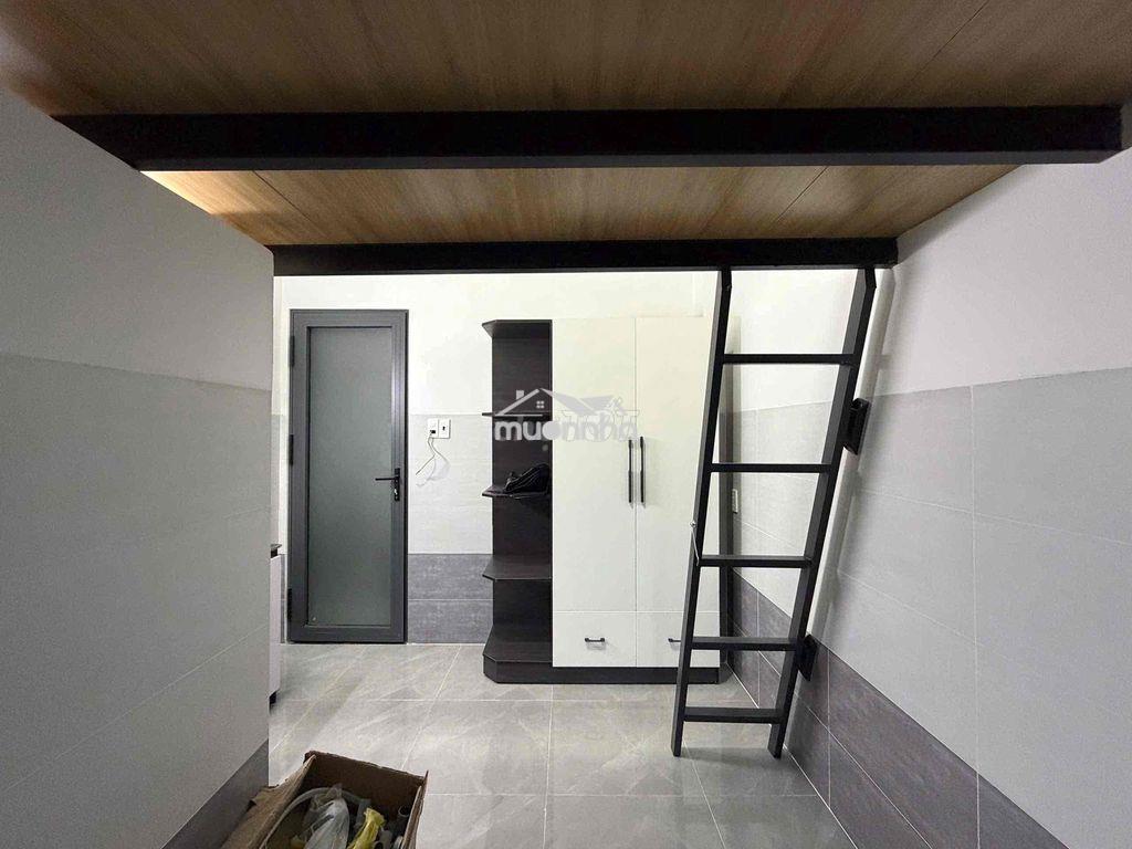 Duplex ban công full nội thất gần cao đẳng công thương - 4