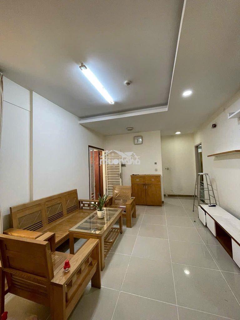 Cho thuê căn hộ 90m2, 2pn, 2wc full nội thất 9 triệu