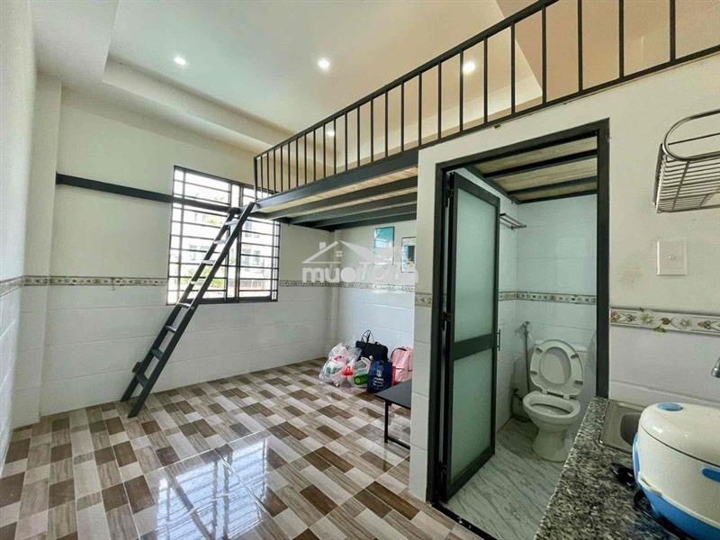 Cần phòng tháng 9 👉 ở được 4 bạn ngay lê văn việt