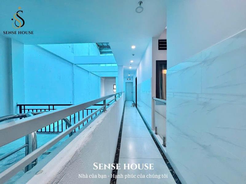 Căn hộ tân bình 2pn full nội thất hiện đại vị trí gần sân bay, thuận tiện di chuyển cộng hòa, trần quốc hoàn, hoàng văn thụ, phú nhuận, gò vấp và quận 3. - 4