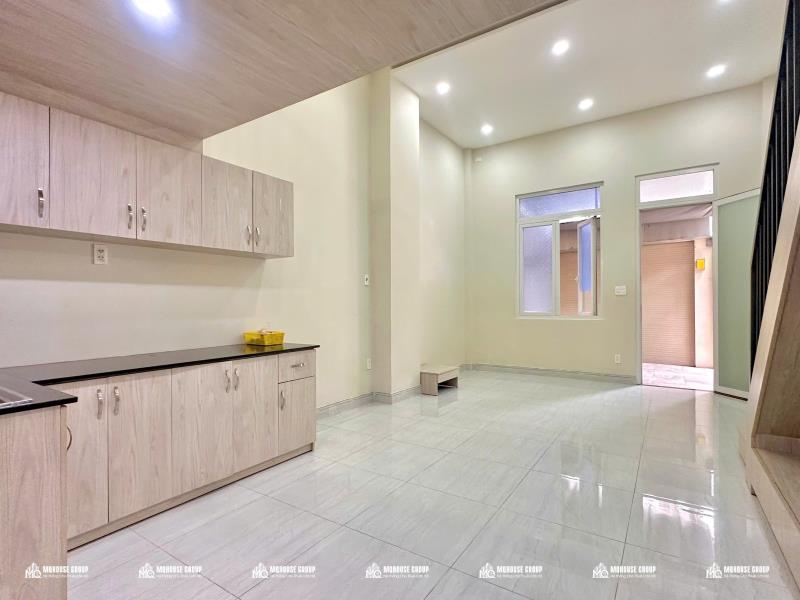 Mặt bằng tòa duplex dt 50m2 chỉ 6 triệu | nhà ga t3 - cộng hòa  - 3