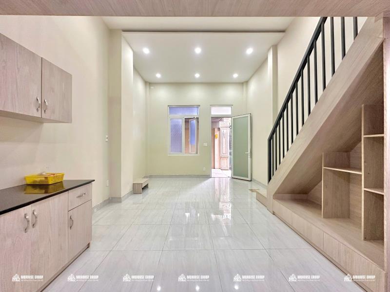 Mặt bằng tòa duplex dt 50m2 chỉ 6 triệu | nhà ga t3 - cộng hòa  - 4