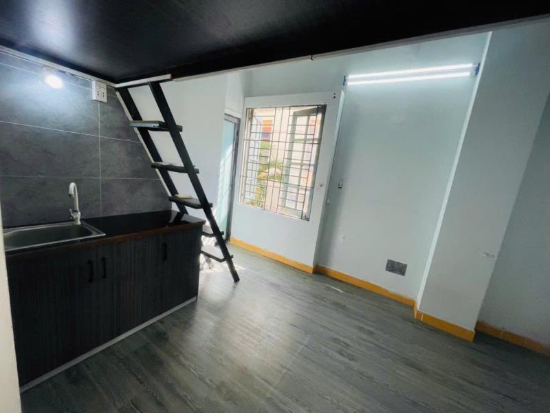 🔥 Căn hộ duplex có ban công siêu thoáng 🔥 - 4