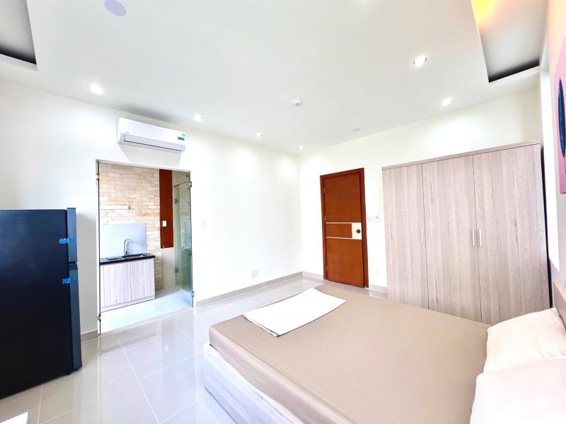 Cho thuê căn hộ full nội thấy ngay trường đh tdt,đh rmit,đh nttu,đh ufm - 3