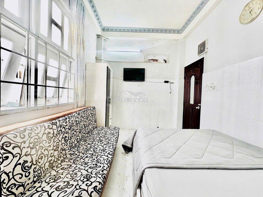 Phòng trọ bình chánh đủ nội thất - ở ngay giờ tự do - 2