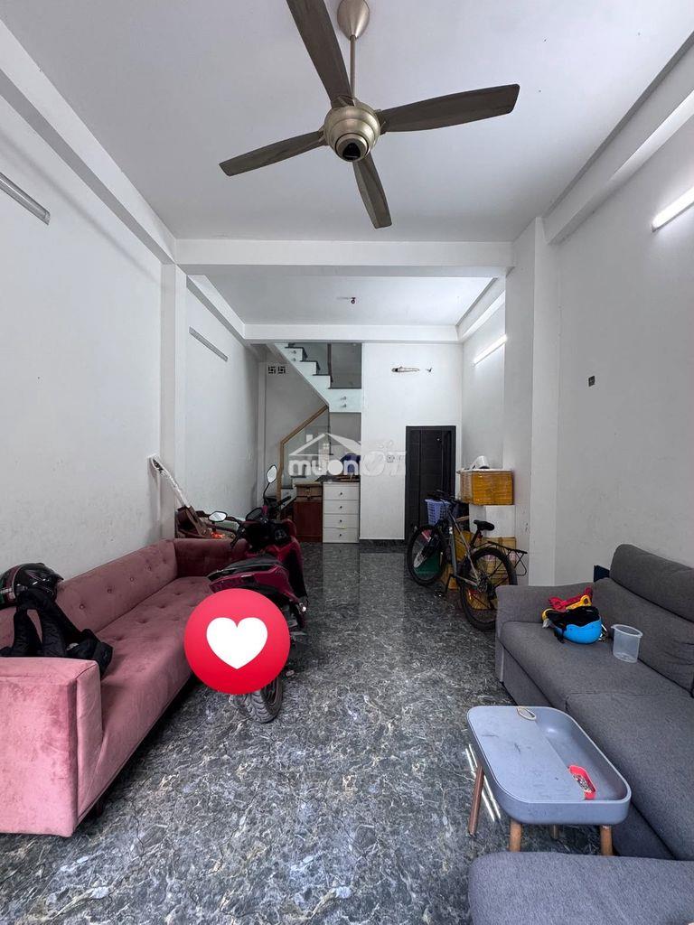 Chủ nhà vừa gọi giảm giá - cơ hội sở hữu nhà quận 1 giá hời - 2