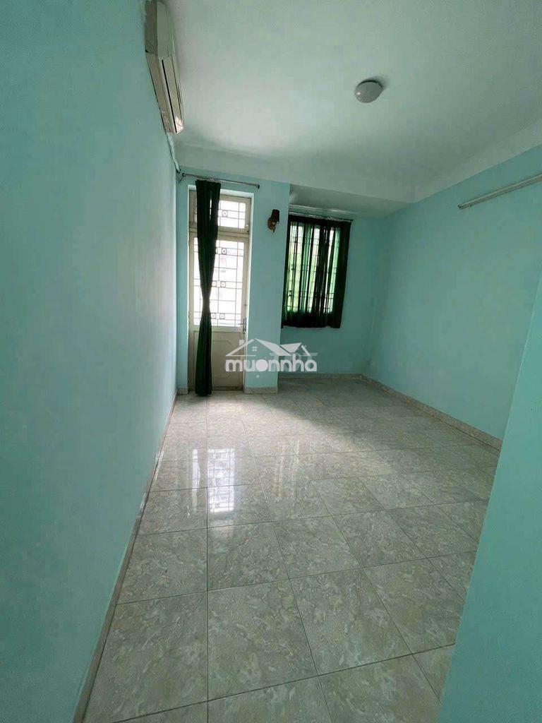 Cho thuê nhà 1 trệt 1 lửng 2 lầu, hẻm xe tải - 4
