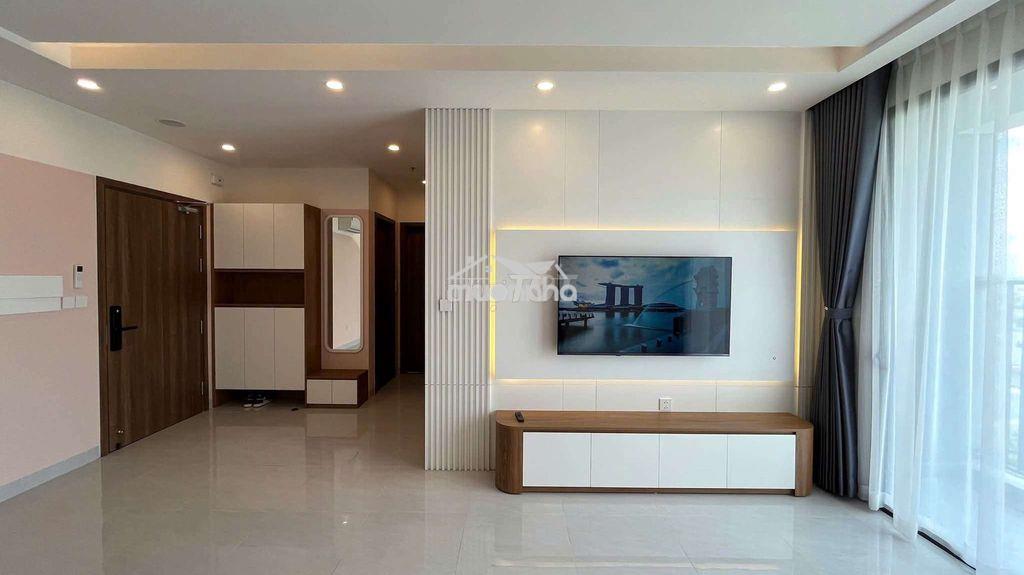 Thuê 2pn mội thất cao cấp a&t sky gaden chỉ 6tr - 2