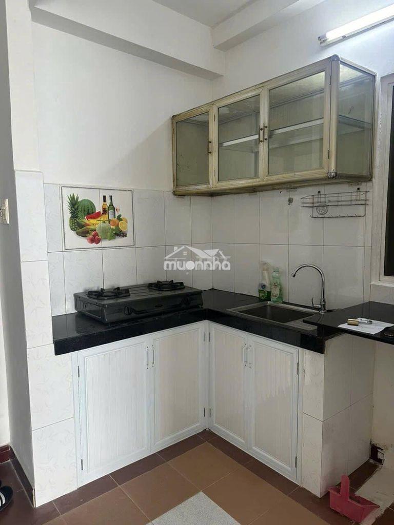 Nguyễn kim q.10 – 48m2 (2pn 1wc) – nhà mới đẹp 1 đời chủ – giá  2.5 tỷ - 3