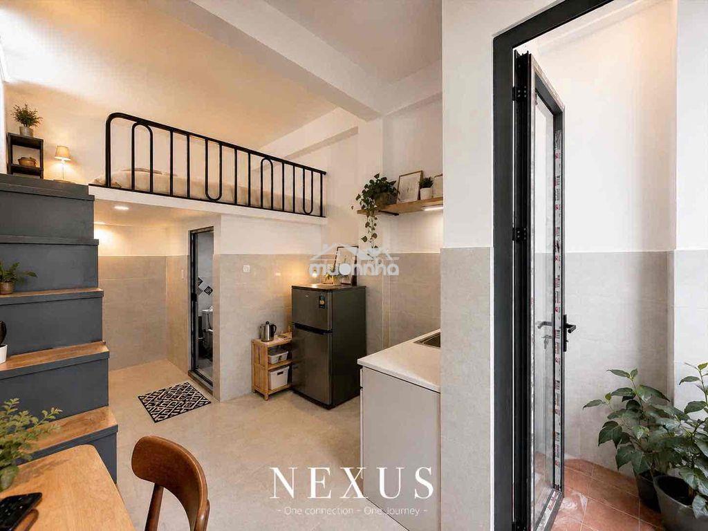 🏡 Phòng duplex mới xây | nội thất đầy đủ 📍đại học công thương - 2