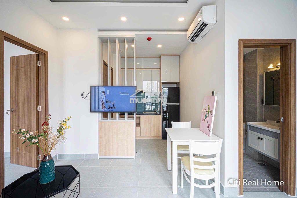 🗽Thảo điền quận 2 ☎️ cực hiếm !? căn hộ 1pn ban công❤️‍🔥 full sẵn nt - 3
