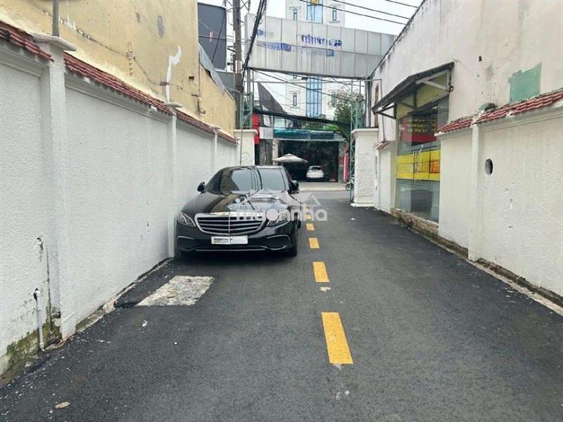 Q12 hxh 59m2 4tầng chỉ 4.95 tỷ