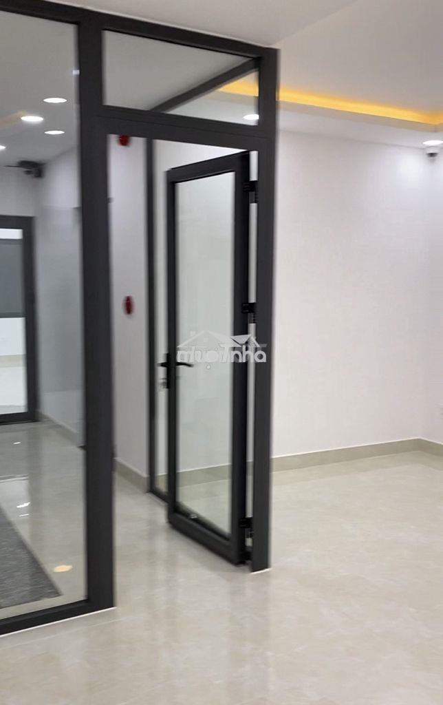 Tòa nhà văn phòng nguyên căn 450m² – 4 tầng + 1 hầm, sát global city - 4